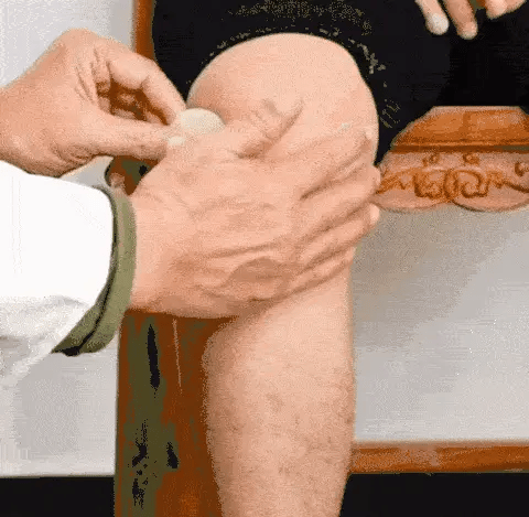 Herbal Knee Pain Relief Patches (Buy 10 Get 10 FREE)