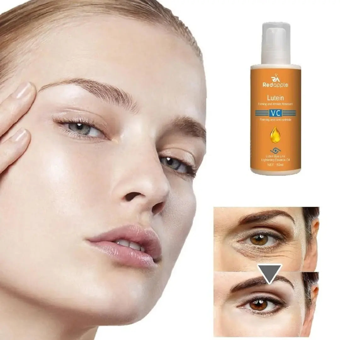 Lutein Firming and Anti-Wrinkle Serum (Buy 1 Get 1 FREE)