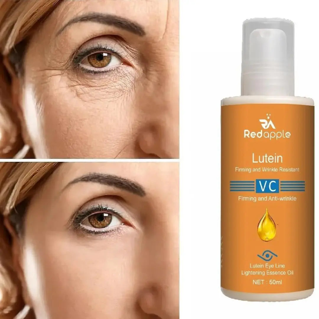 Lutein Firming and Anti-Wrinkle Serum (Buy 1 Get 1 FREE)
