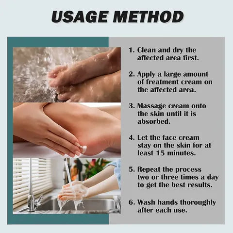 Fectorect Joint & Bone Therapy Cream (Buy 1 Get 1 FREE)