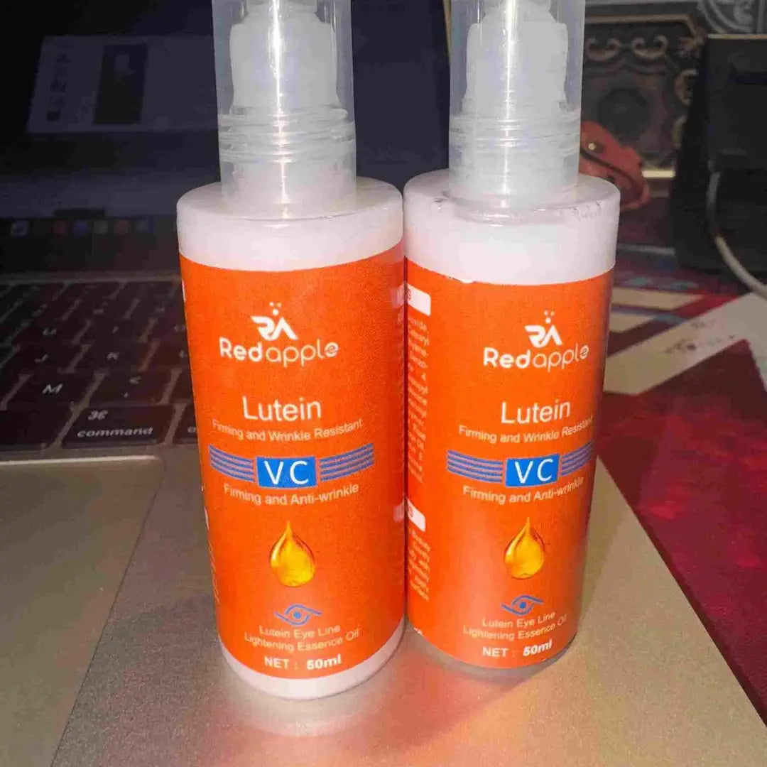 Lutein Firming and Anti-Wrinkle Serum (Buy 1 Get 1 FREE)