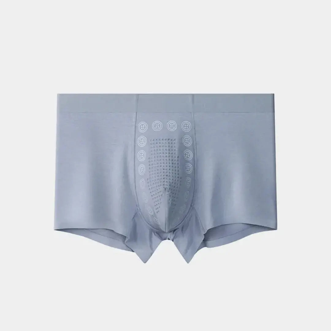 Men's Ice Silk Briefs Boxers (Buy 1 Get 2 FREE)