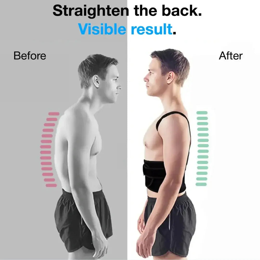 Posture Corrector Belt For Men & Women